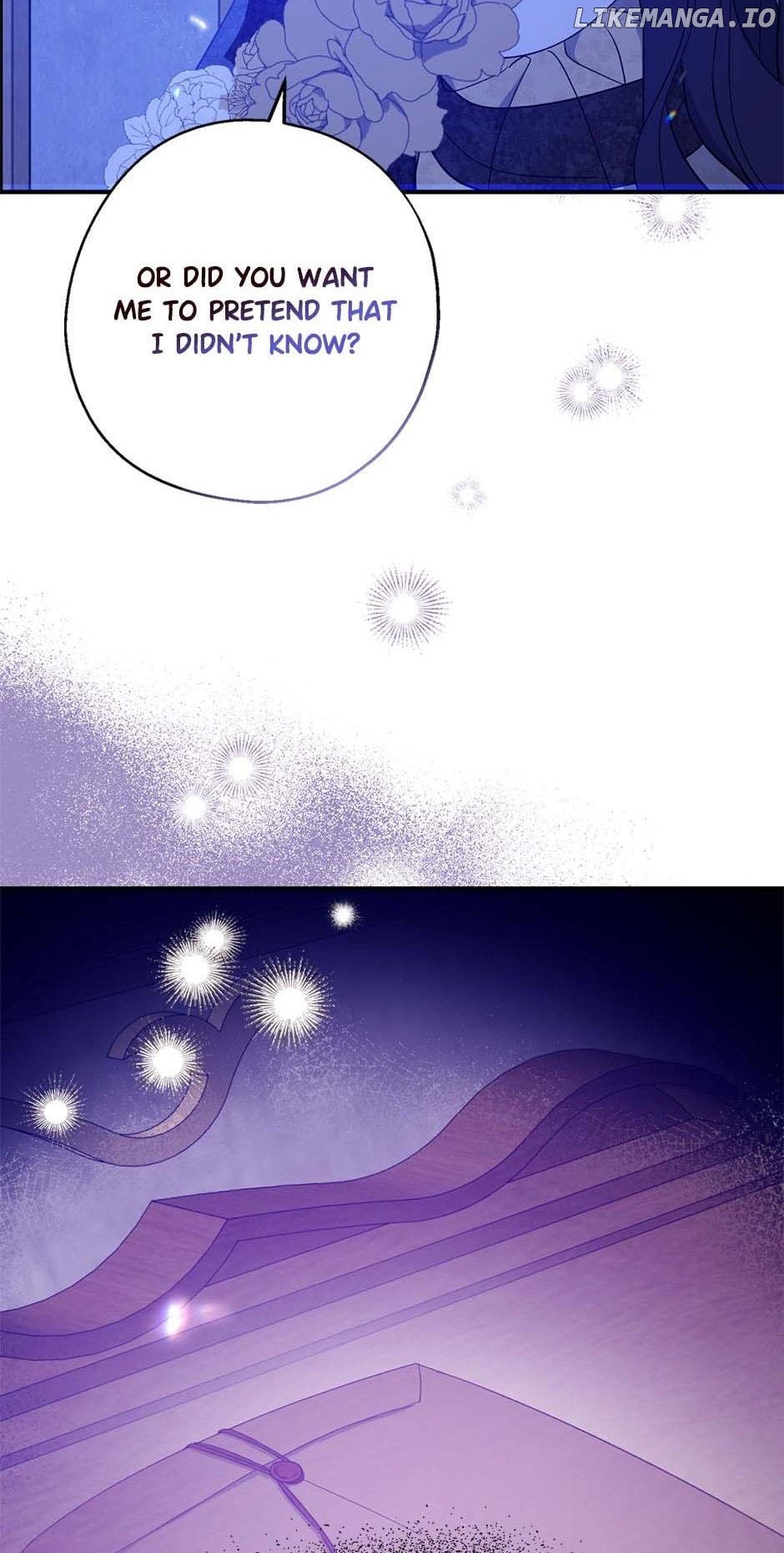 Here Comes the Silver Spoon! Chapter 88 - page 50