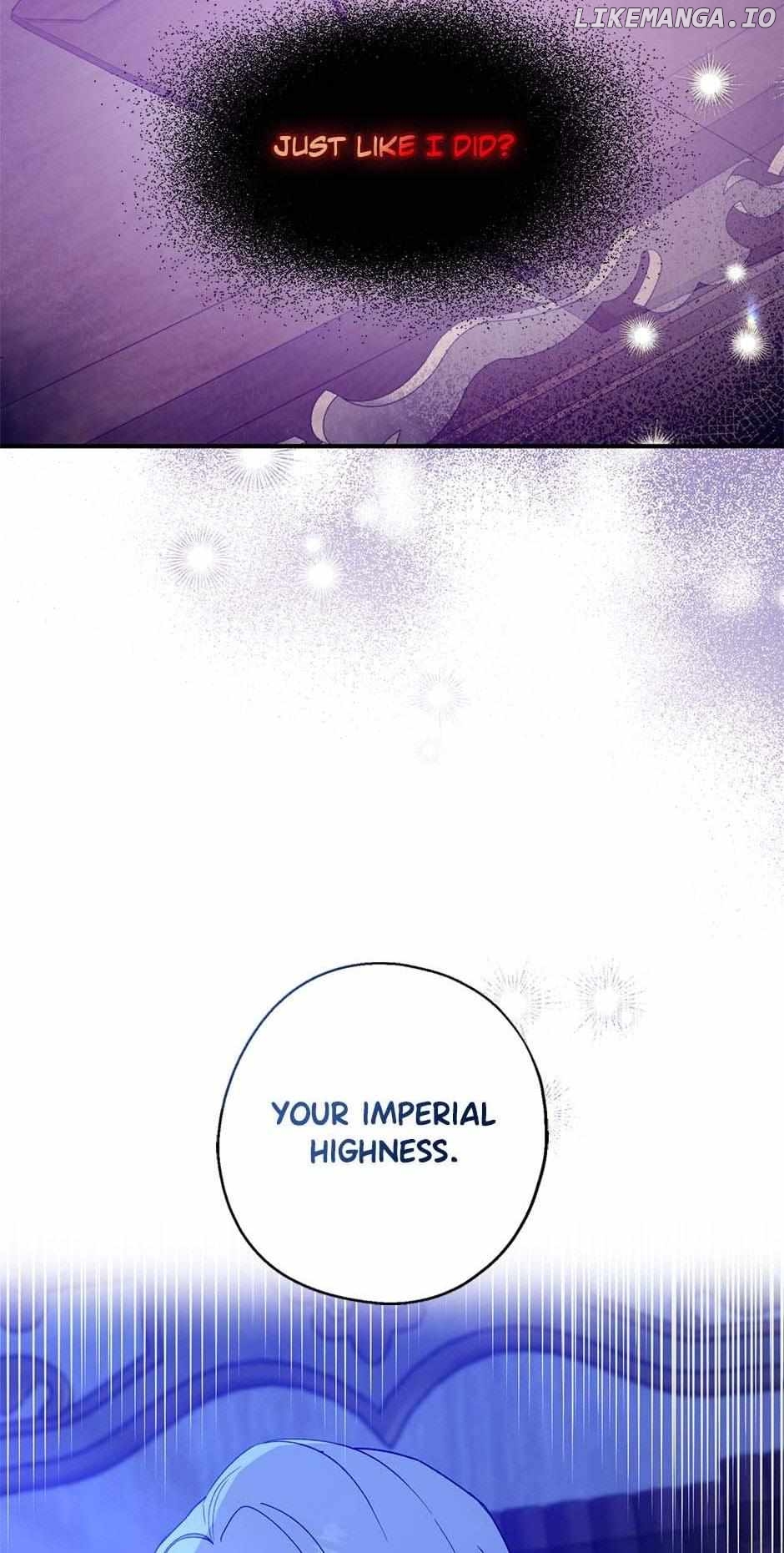 Here Comes the Silver Spoon! Chapter 88 - page 51