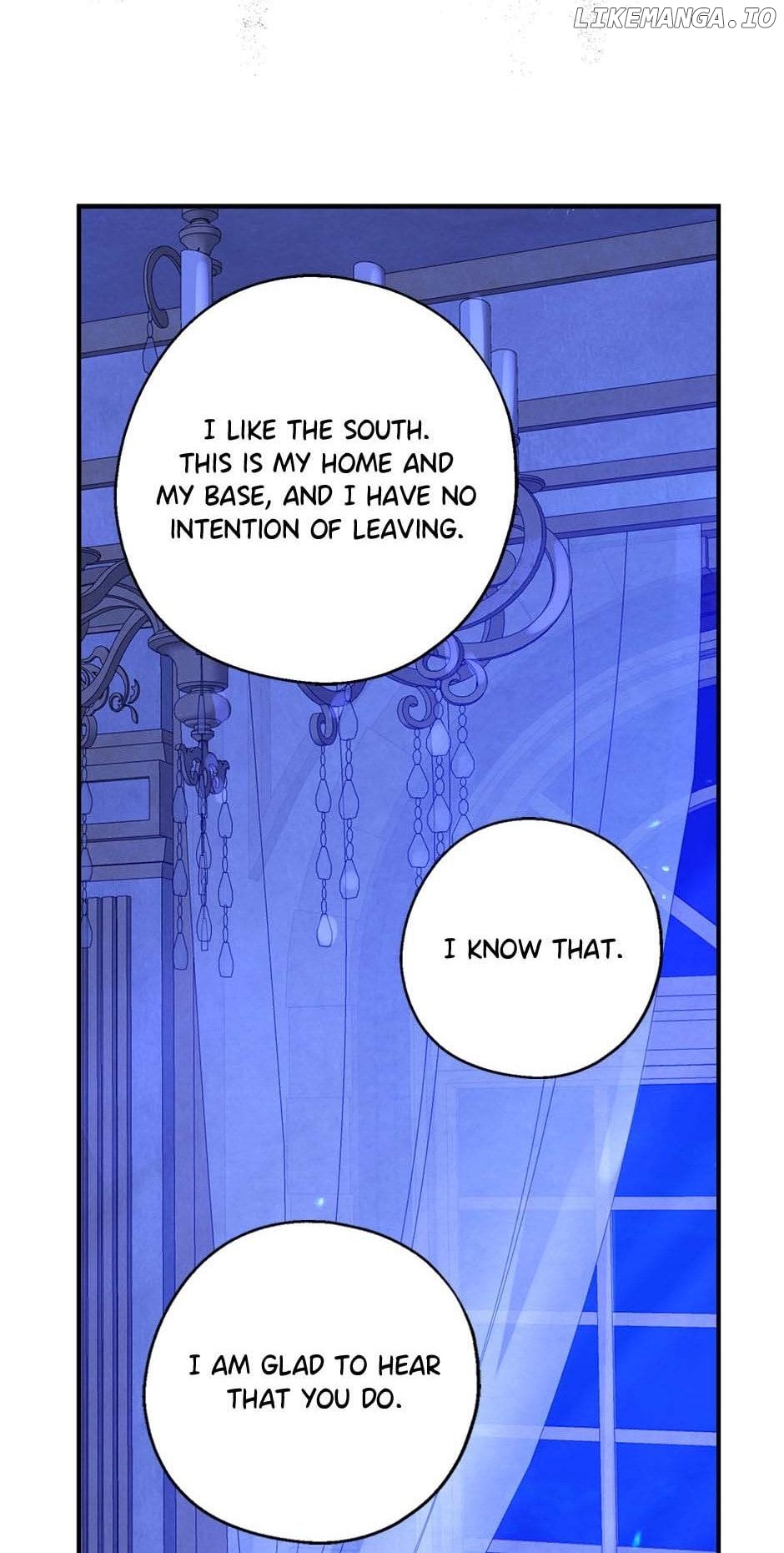 Here Comes the Silver Spoon! Chapter 88 - page 53