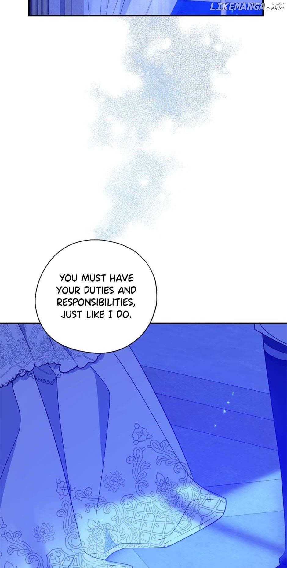 Here Comes the Silver Spoon! Chapter 88 - page 54