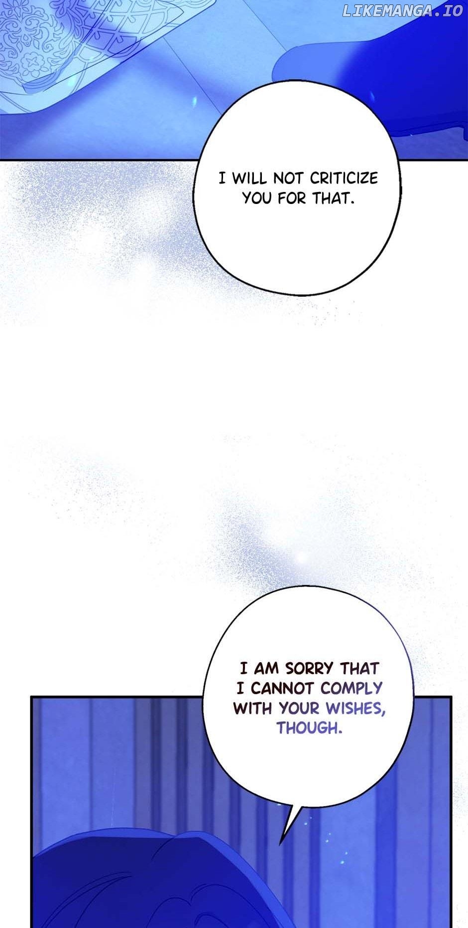 Here Comes the Silver Spoon! Chapter 88 - page 55