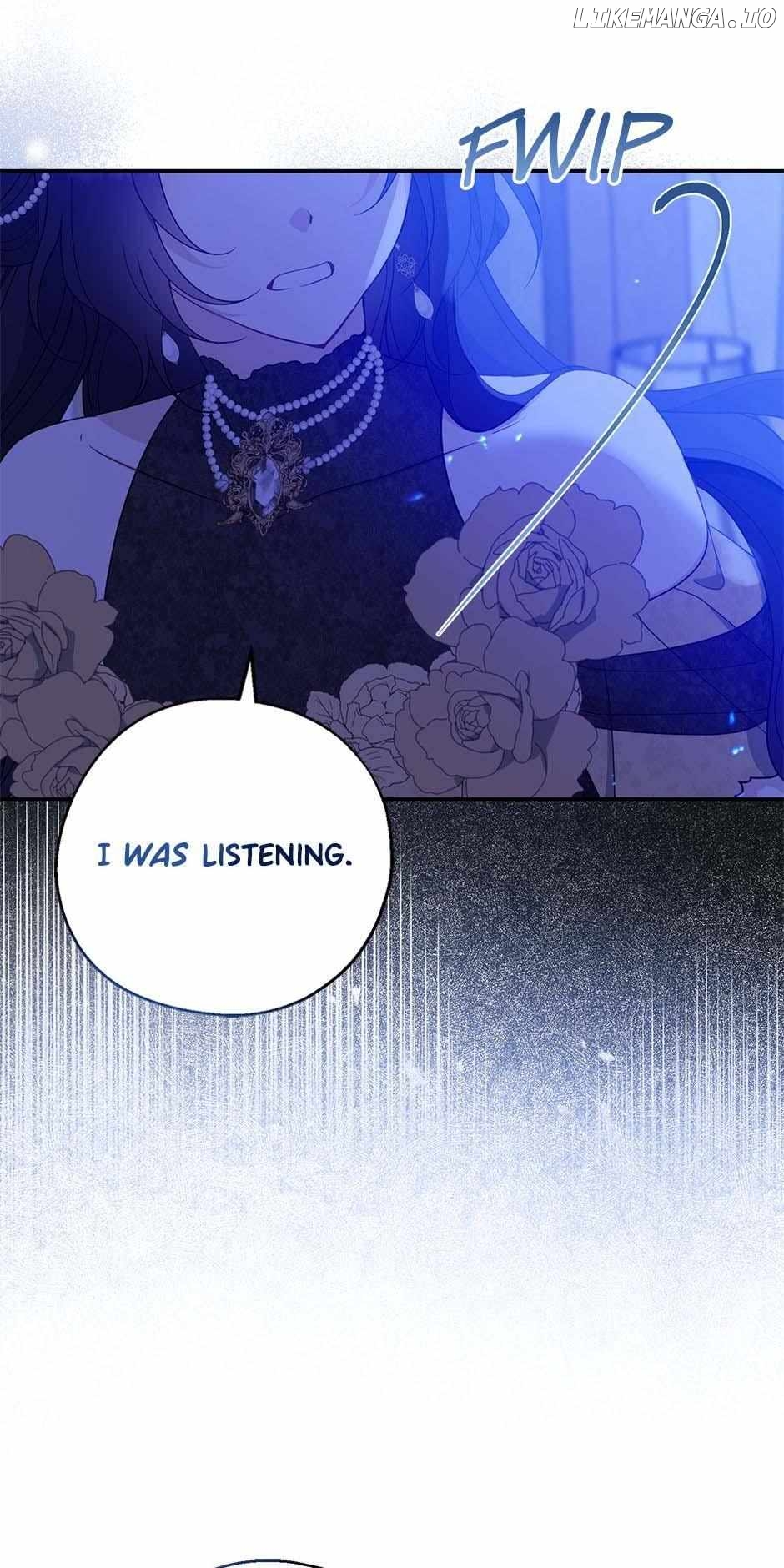 Here Comes the Silver Spoon! Chapter 88 - page 59
