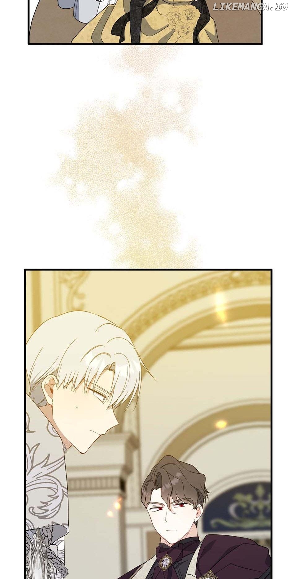 Here Comes the Silver Spoon! Chapter 88 - page 6