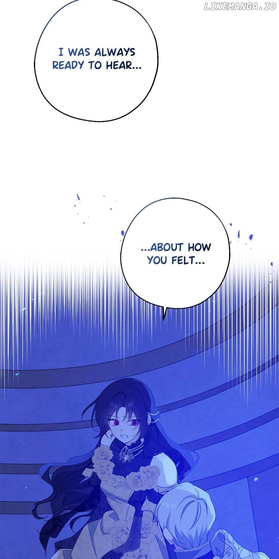 Here Comes the Silver Spoon! Chapter 88 - page 60