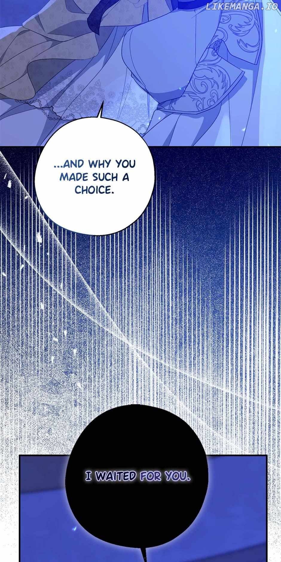 Here Comes the Silver Spoon! Chapter 88 - page 61