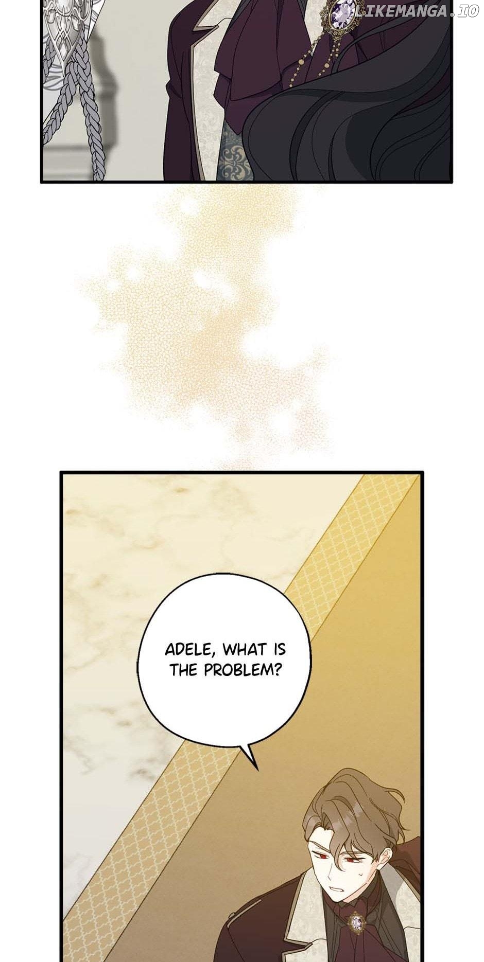 Here Comes the Silver Spoon! Chapter 88 - page 7