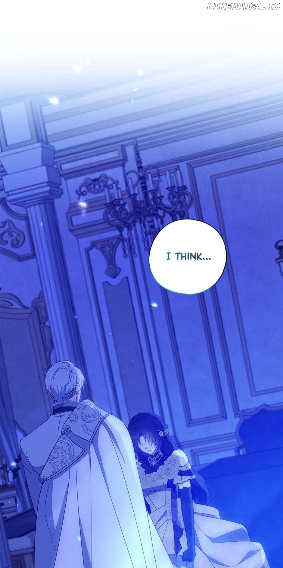 Here Comes the Silver Spoon! Chapter 88 - page 72