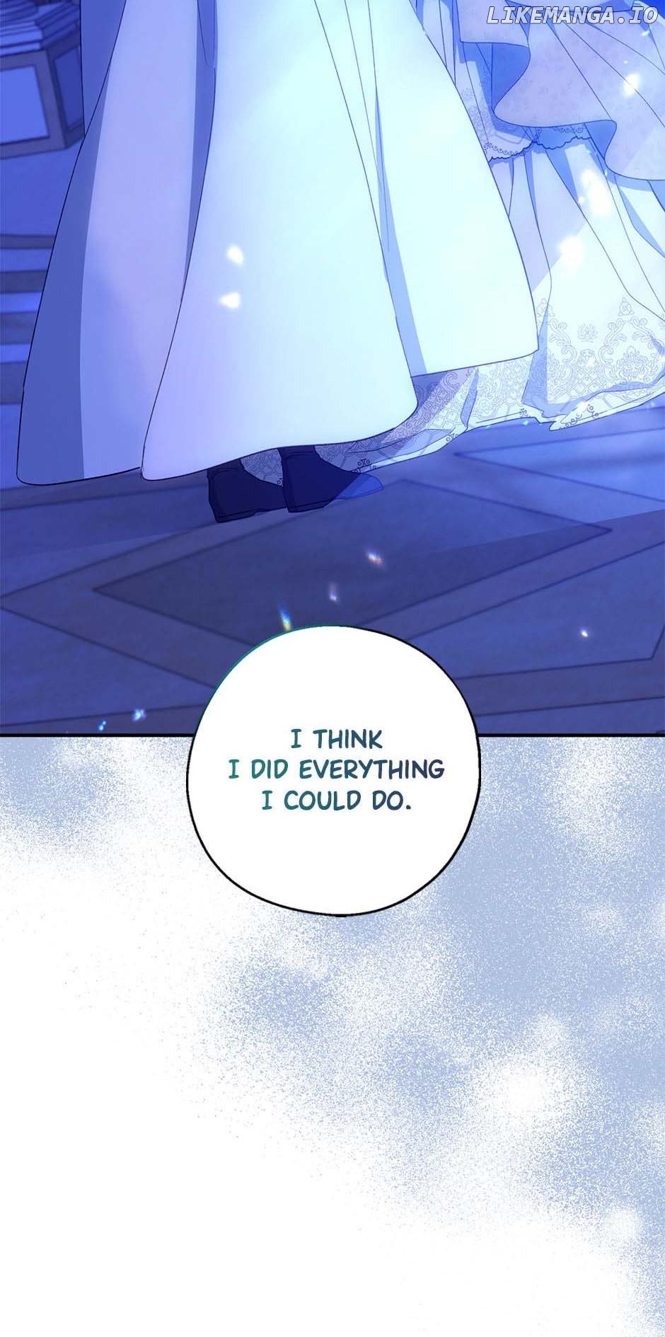Here Comes the Silver Spoon! Chapter 88 - page 73
