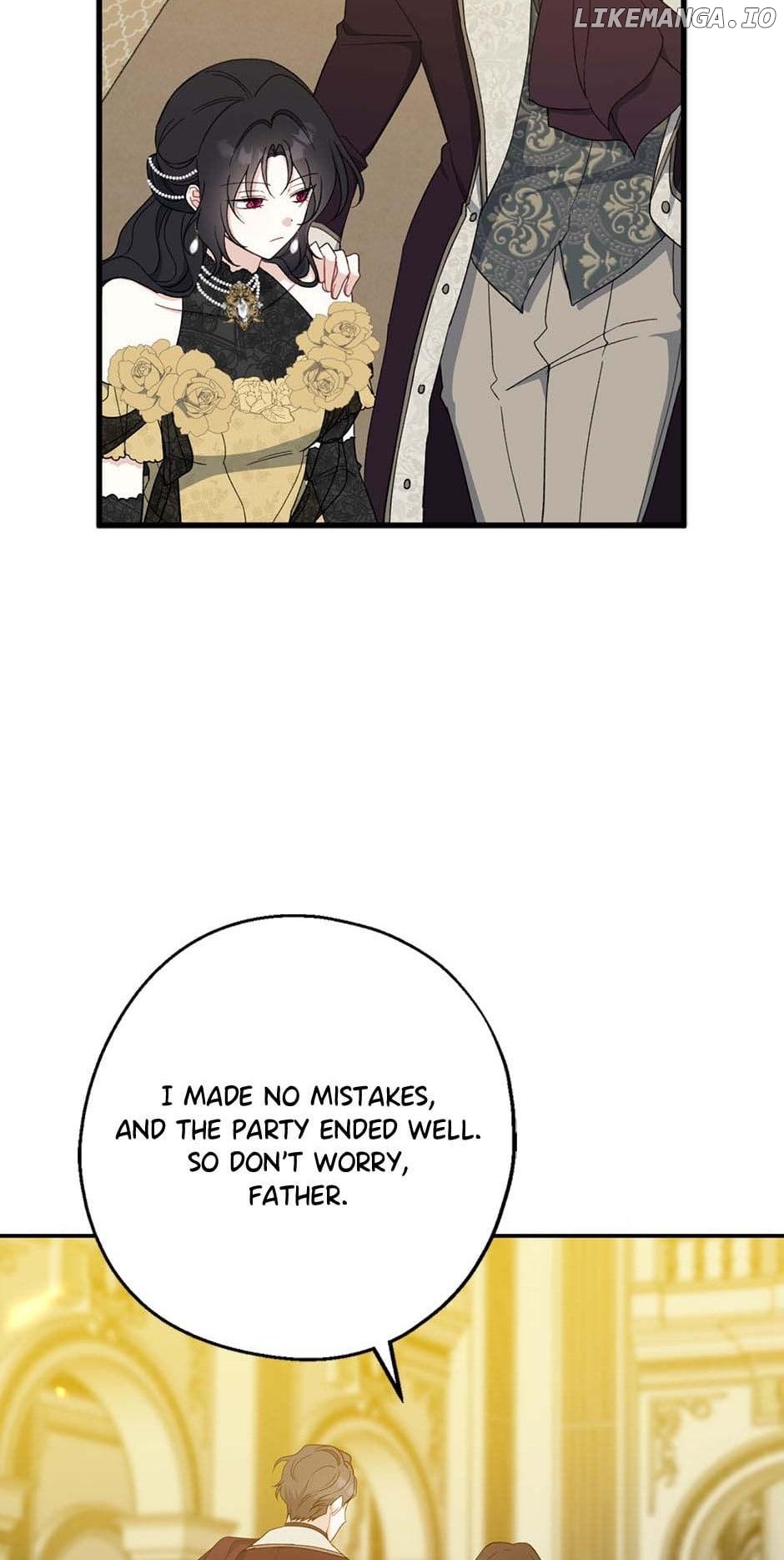 Here Comes the Silver Spoon! Chapter 88 - page 8