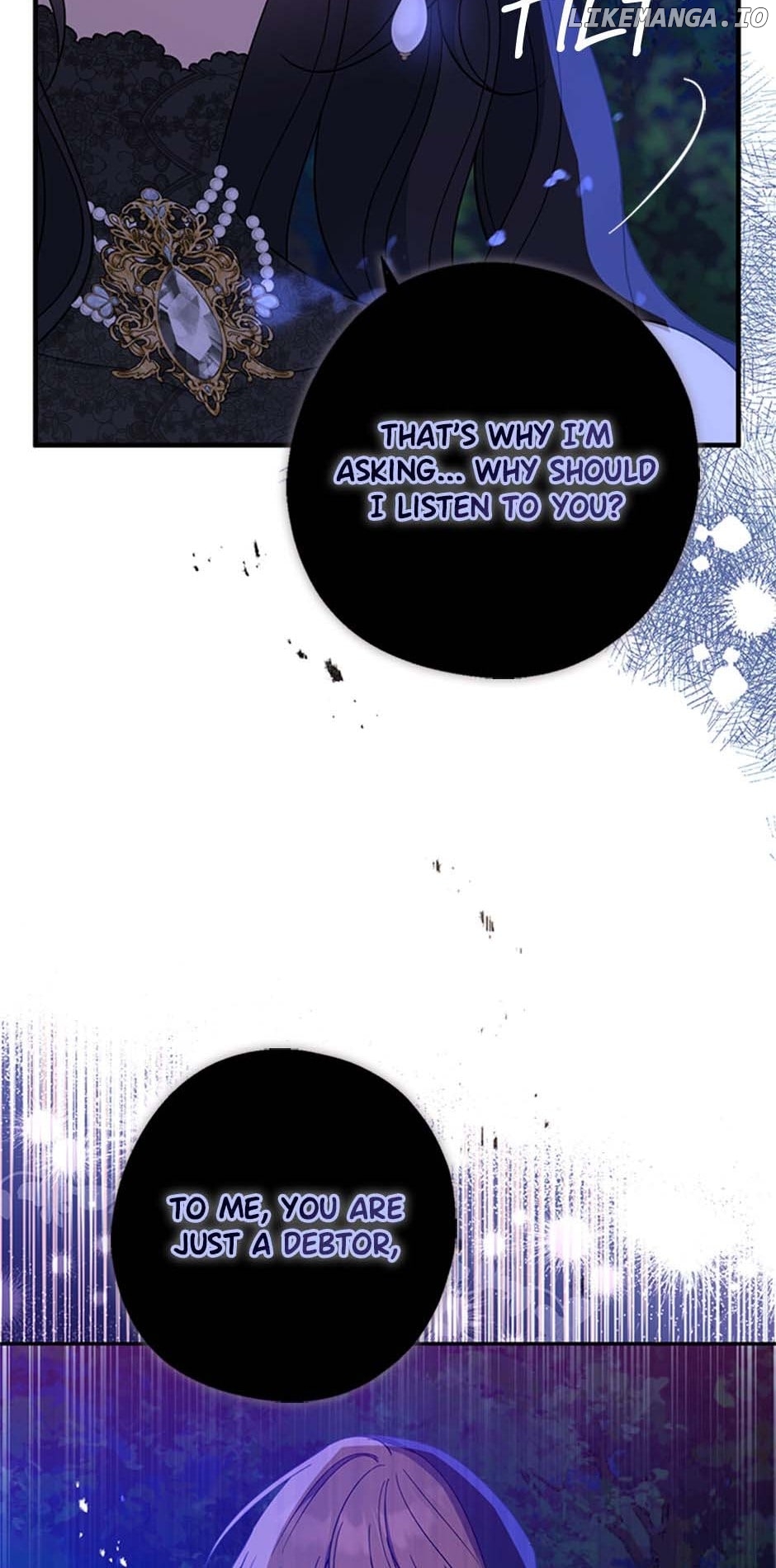 Here Comes the Silver Spoon! Chapter 87 - page 11