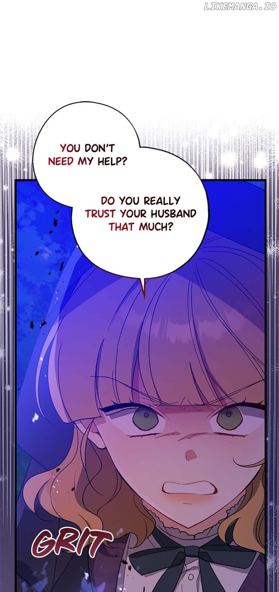 Here Comes the Silver Spoon! Chapter 87 - page 13
