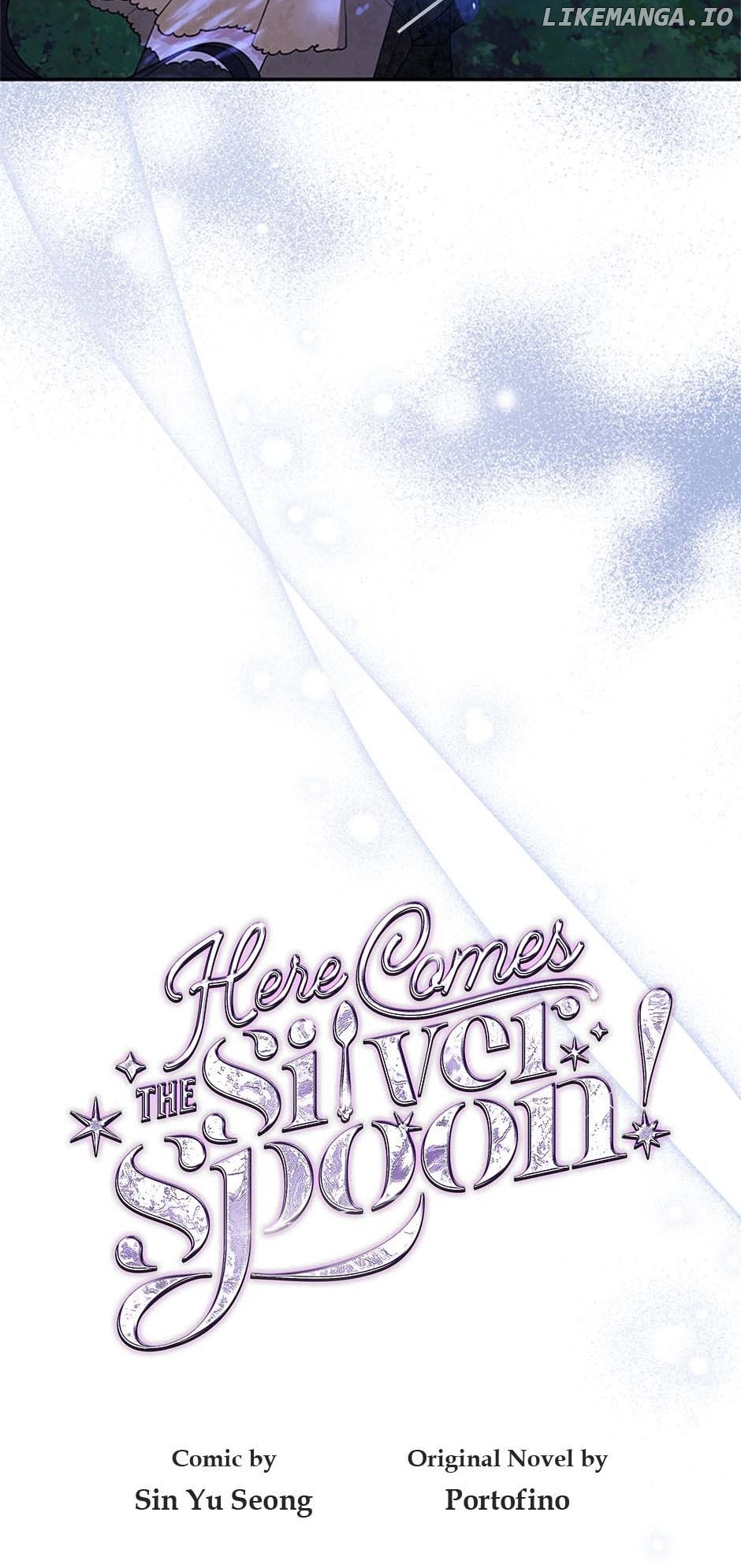 Here Comes the Silver Spoon! Chapter 87 - page 15