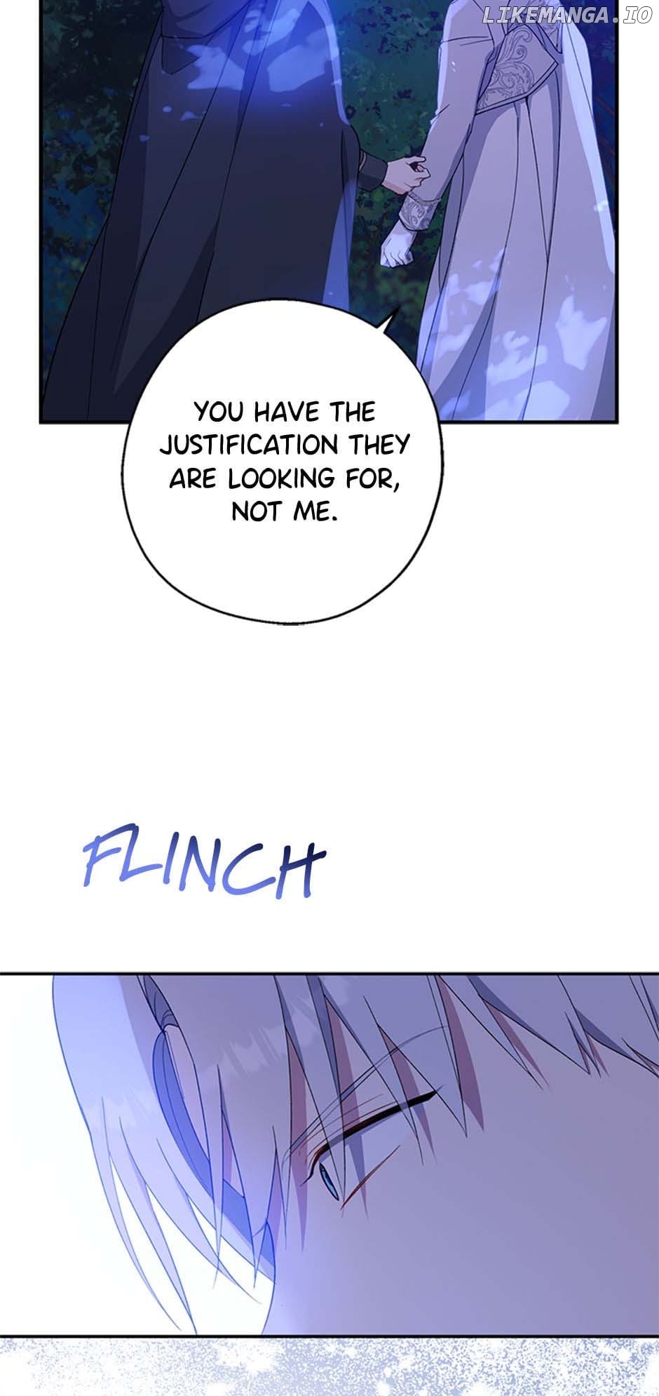 Here Comes the Silver Spoon! Chapter 87 - page 17