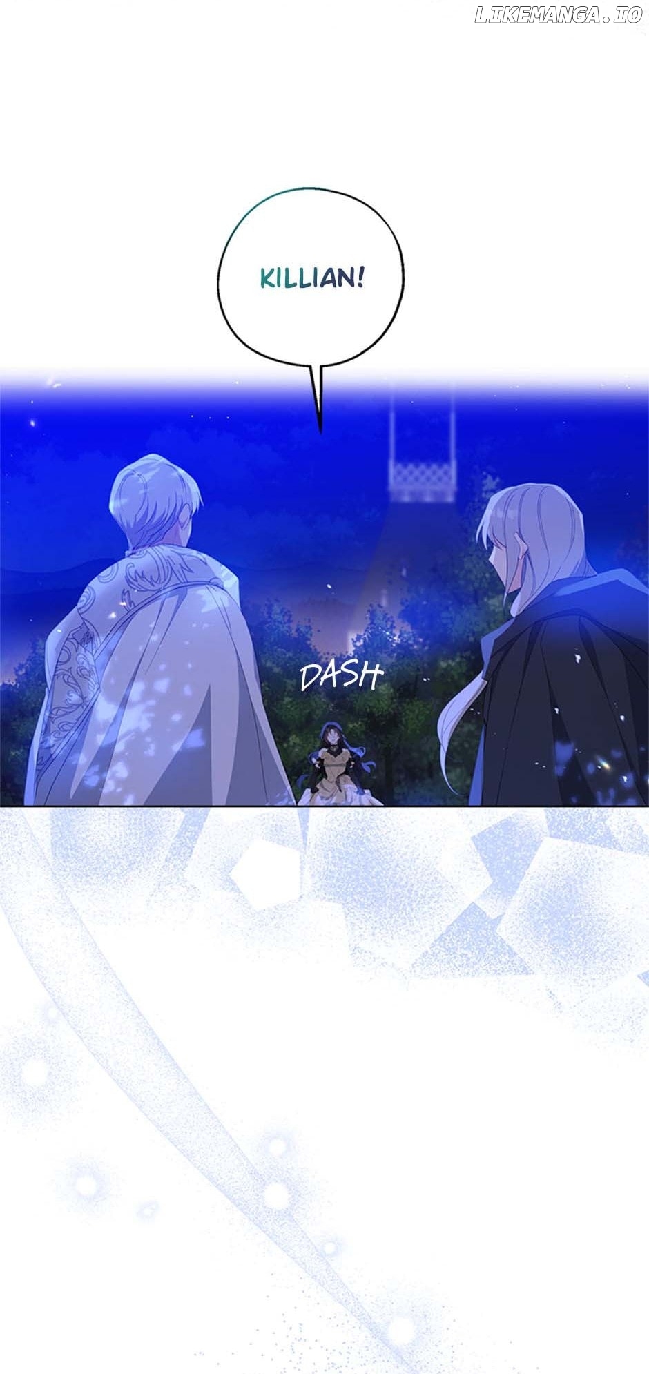 Here Comes the Silver Spoon! Chapter 87 - page 19