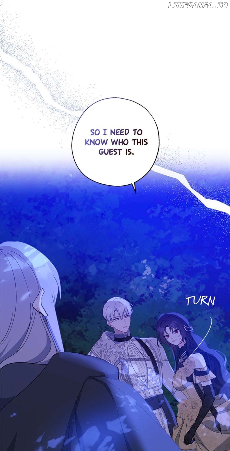 Here Comes the Silver Spoon! Chapter 87 - page 24