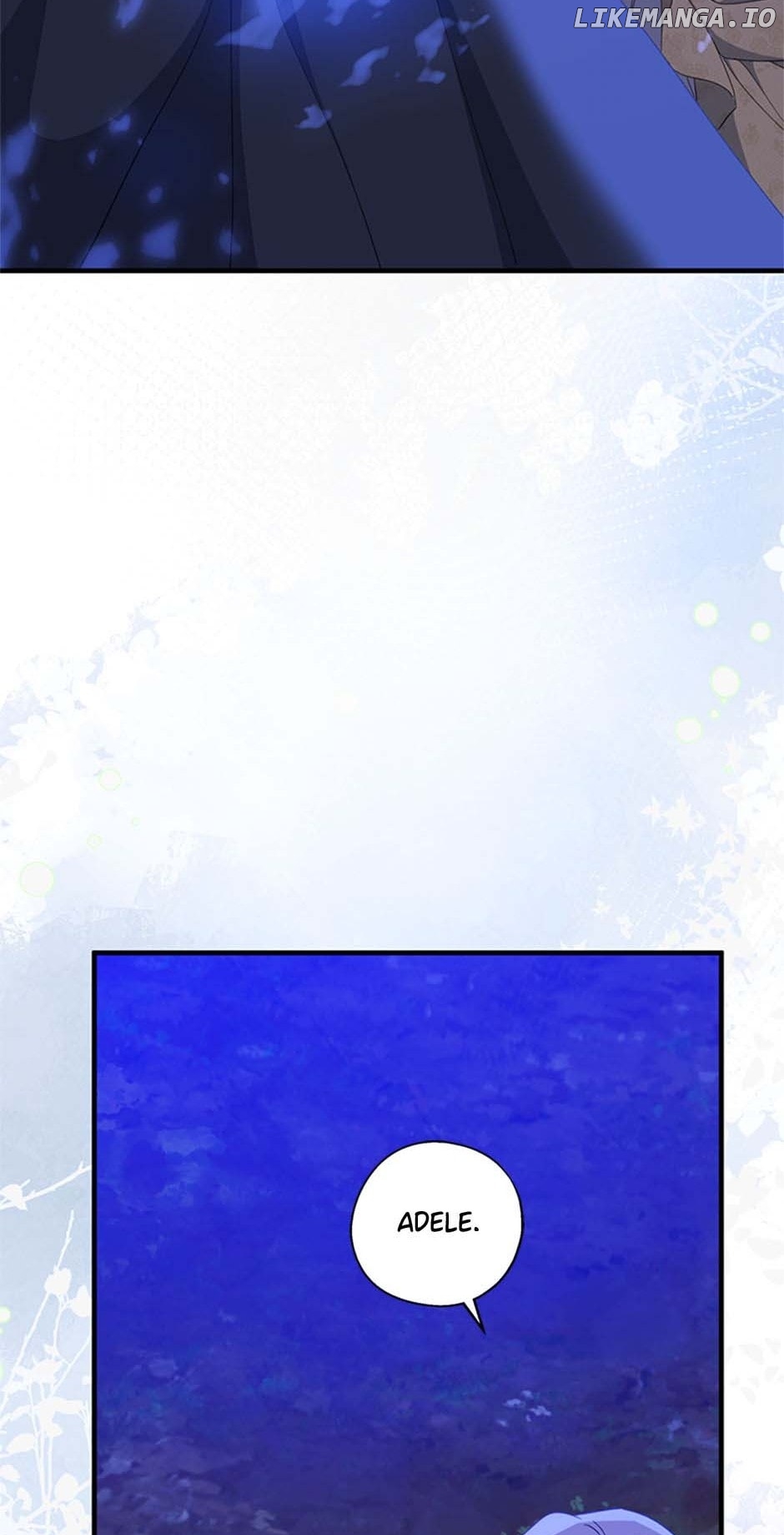 Here Comes the Silver Spoon! Chapter 87 - page 25