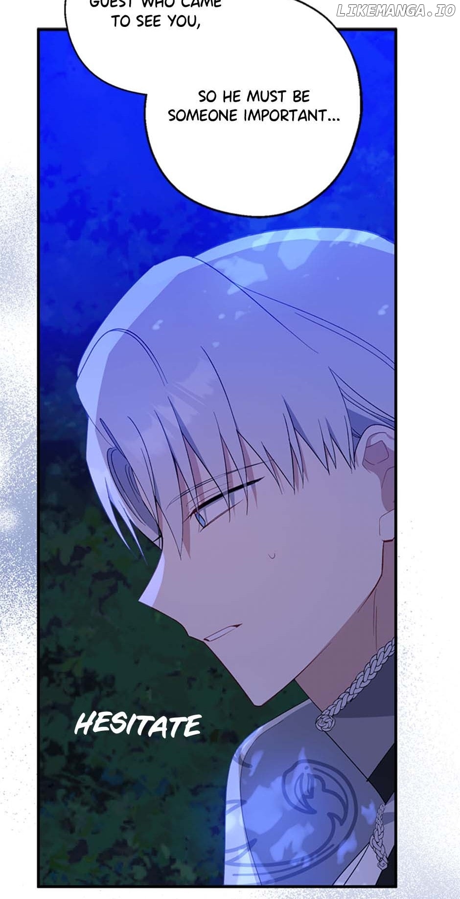 Here Comes the Silver Spoon! Chapter 87 - page 27