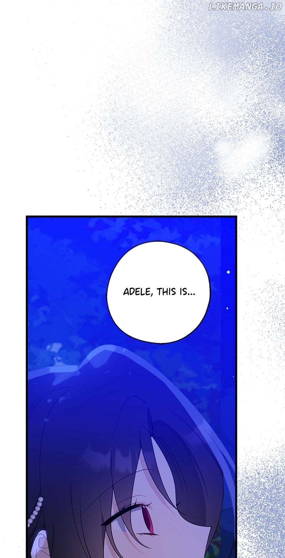 Here Comes the Silver Spoon! Chapter 87 - page 28