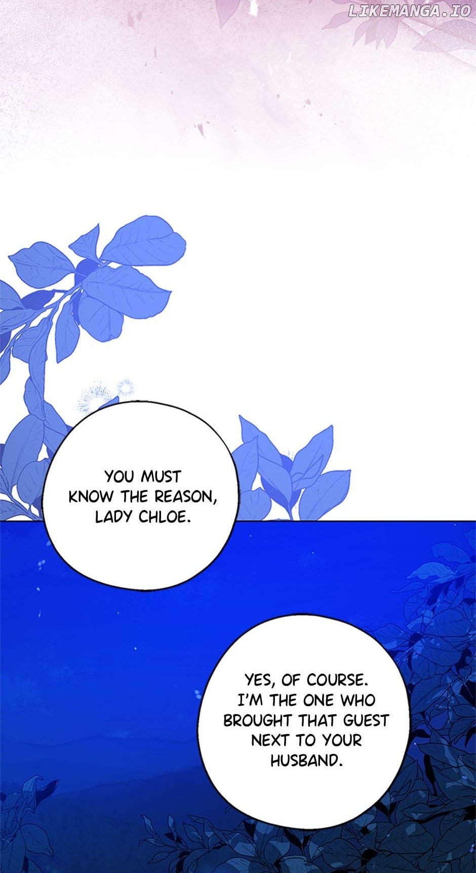 Here Comes the Silver Spoon! Chapter 87 - page 3