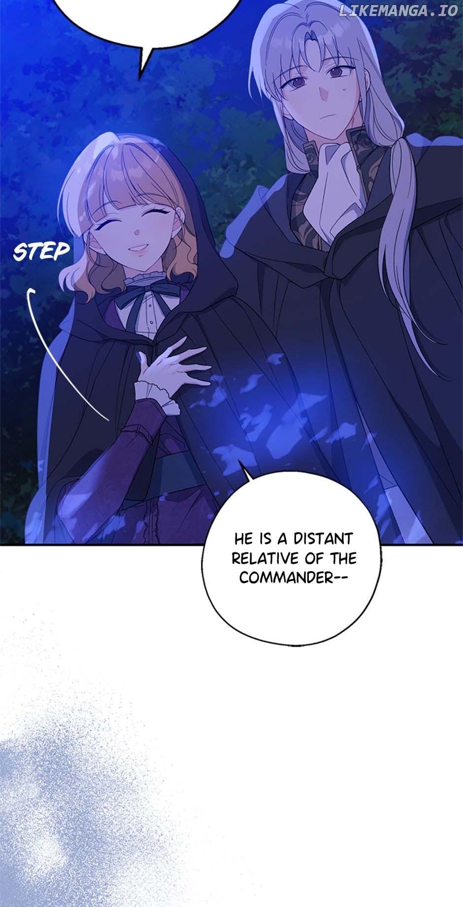 Here Comes the Silver Spoon! Chapter 87 - page 30