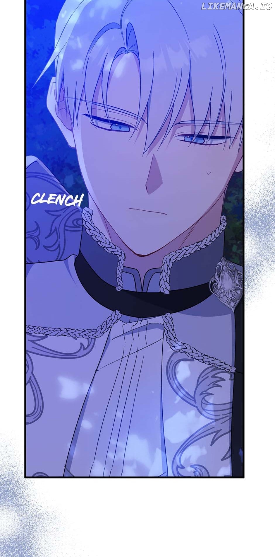 Here Comes the Silver Spoon! Chapter 87 - page 34