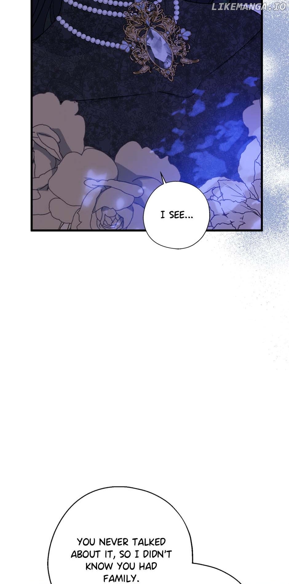 Here Comes the Silver Spoon! Chapter 87 - page 36