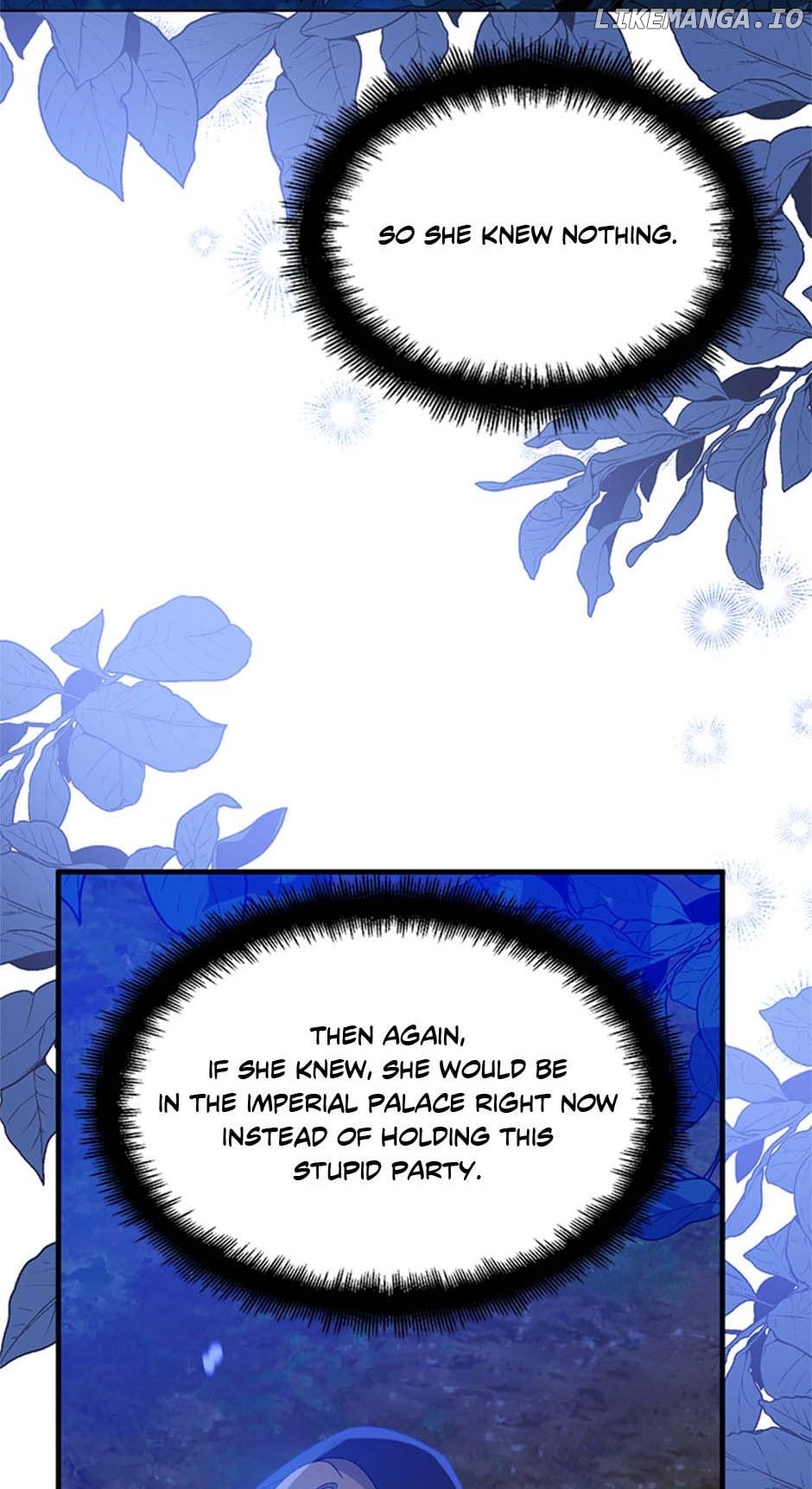Here Comes the Silver Spoon! Chapter 87 - page 4