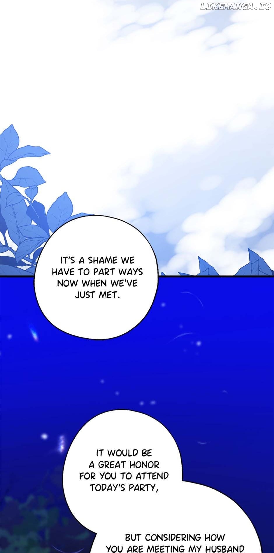 Here Comes the Silver Spoon! Chapter 87 - page 42