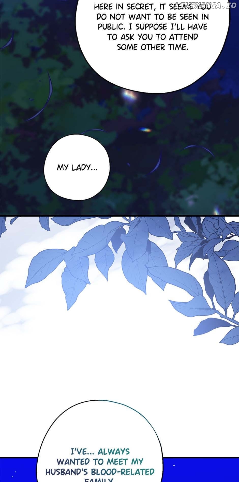 Here Comes the Silver Spoon! Chapter 87 - page 43
