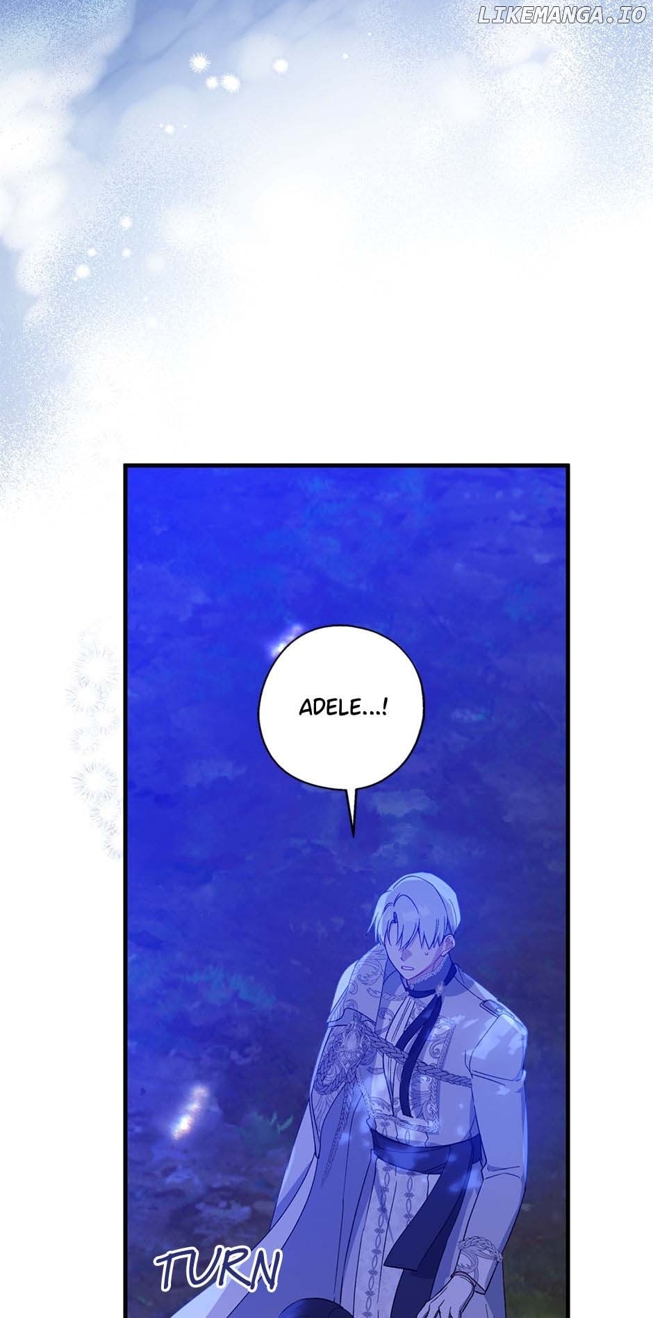 Here Comes the Silver Spoon! Chapter 87 - page 46
