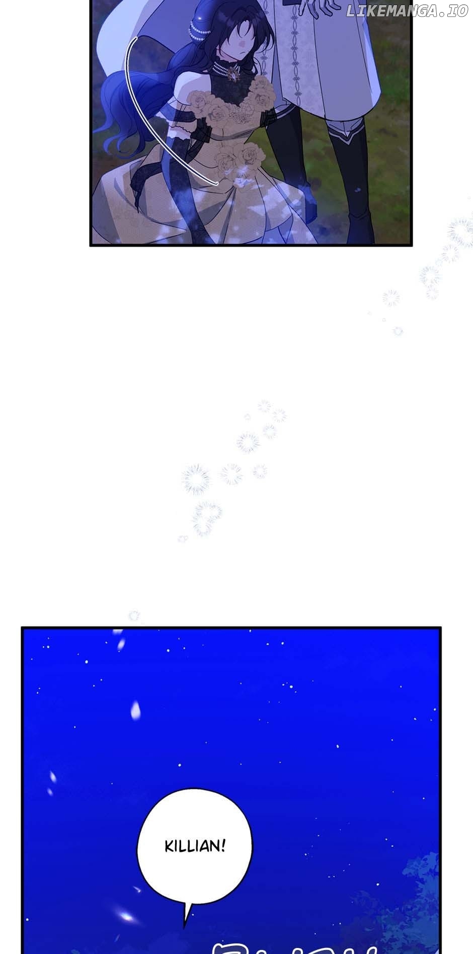Here Comes the Silver Spoon! Chapter 87 - page 47