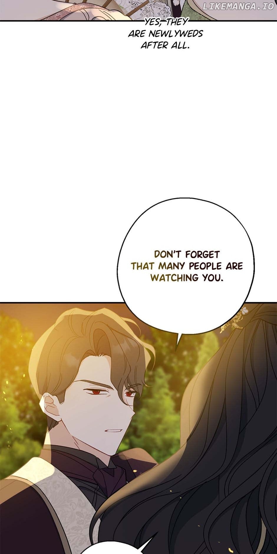 Here Comes the Silver Spoon! Chapter 87 - page 55