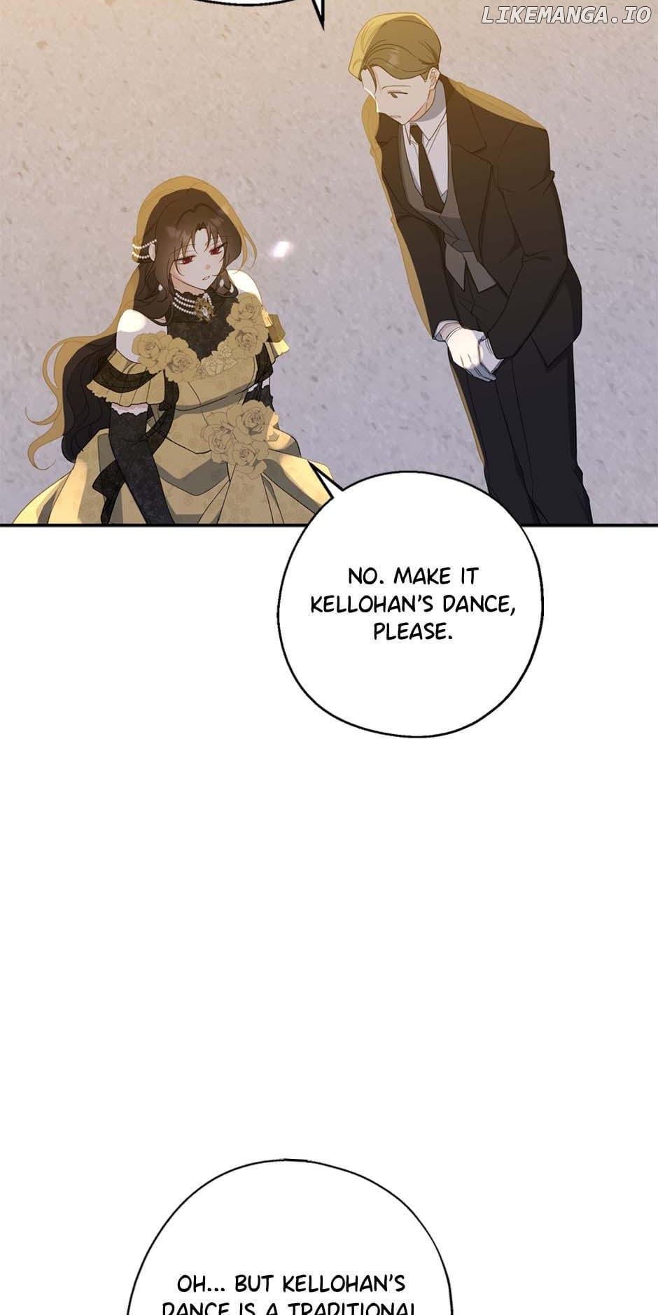 Here Comes the Silver Spoon! Chapter 87 - page 58