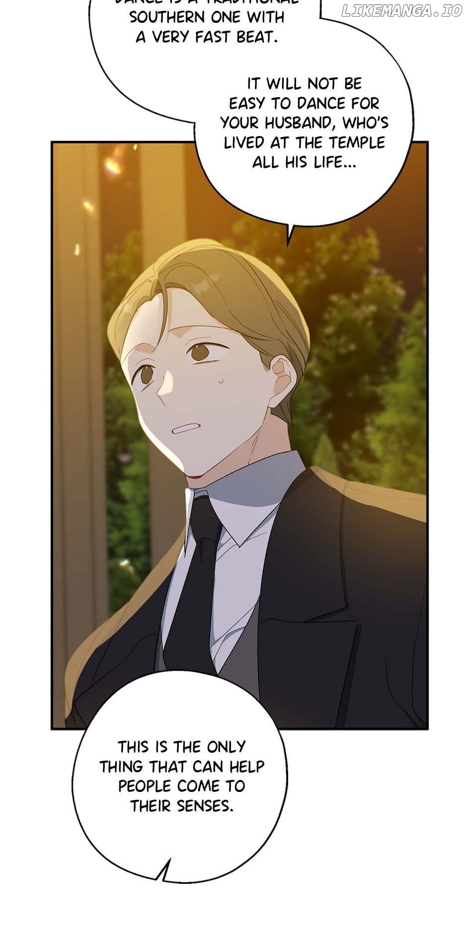 Here Comes the Silver Spoon! Chapter 87 - page 59