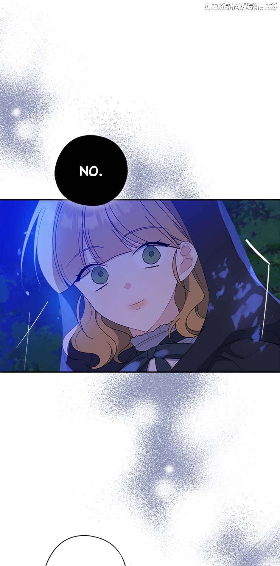 Here Comes the Silver Spoon! Chapter 87 - page 6