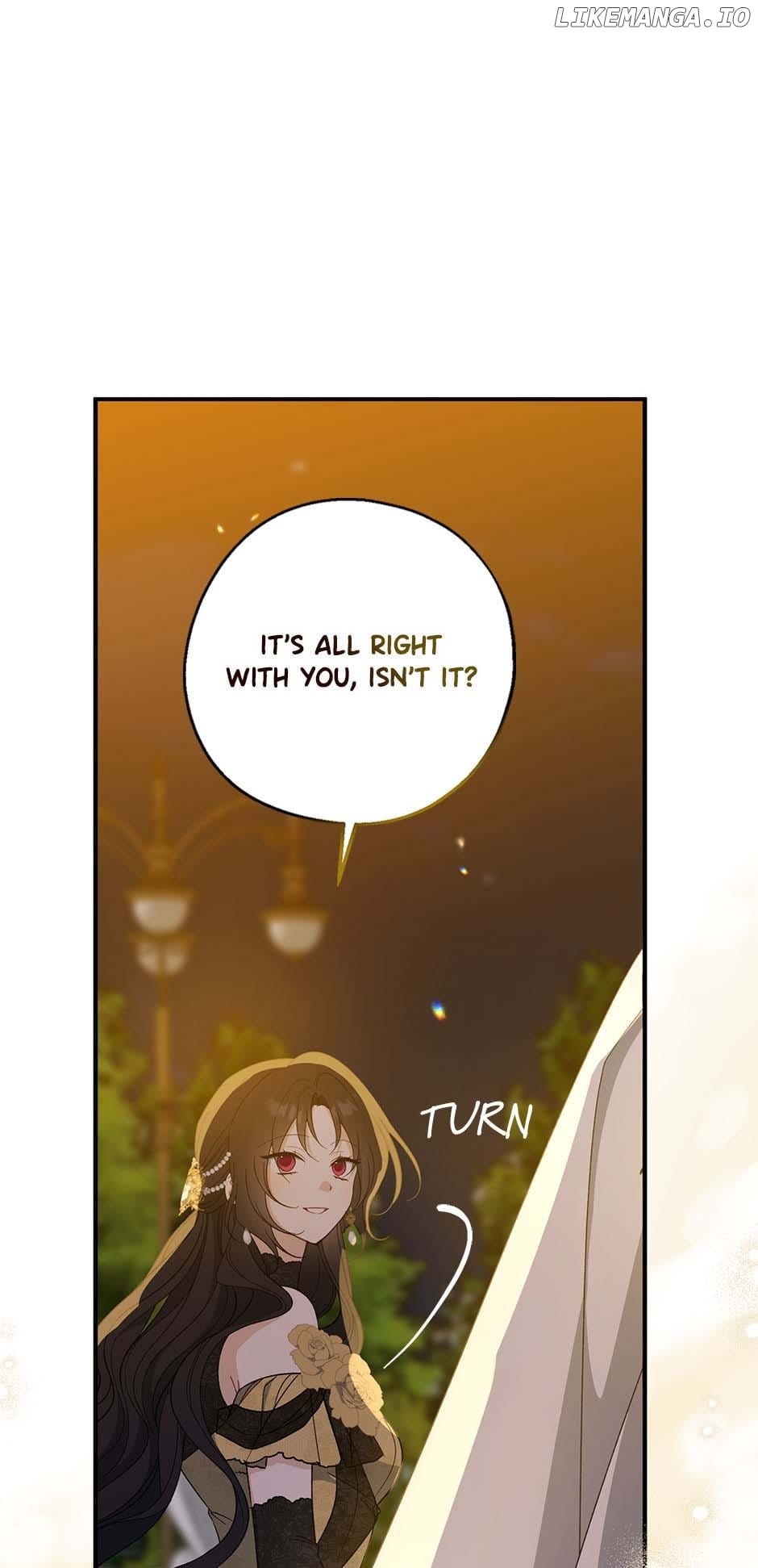 Here Comes the Silver Spoon! Chapter 87 - page 60