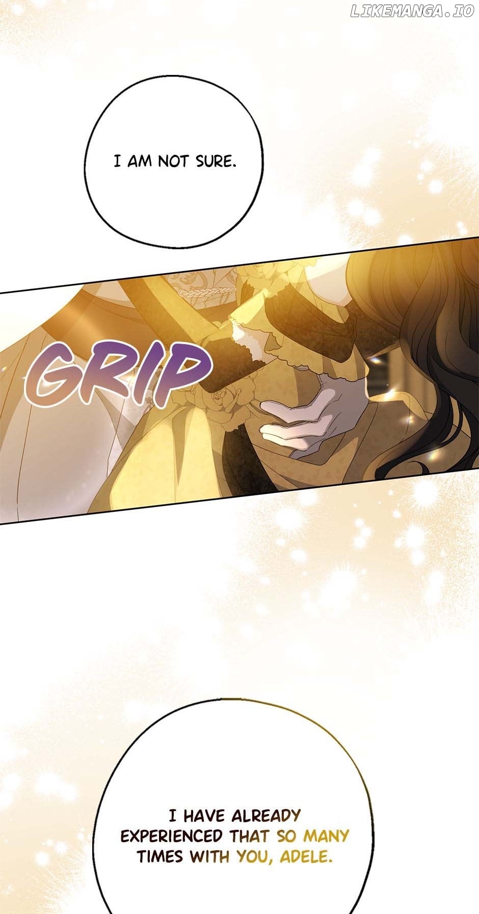Here Comes the Silver Spoon! Chapter 87 - page 71