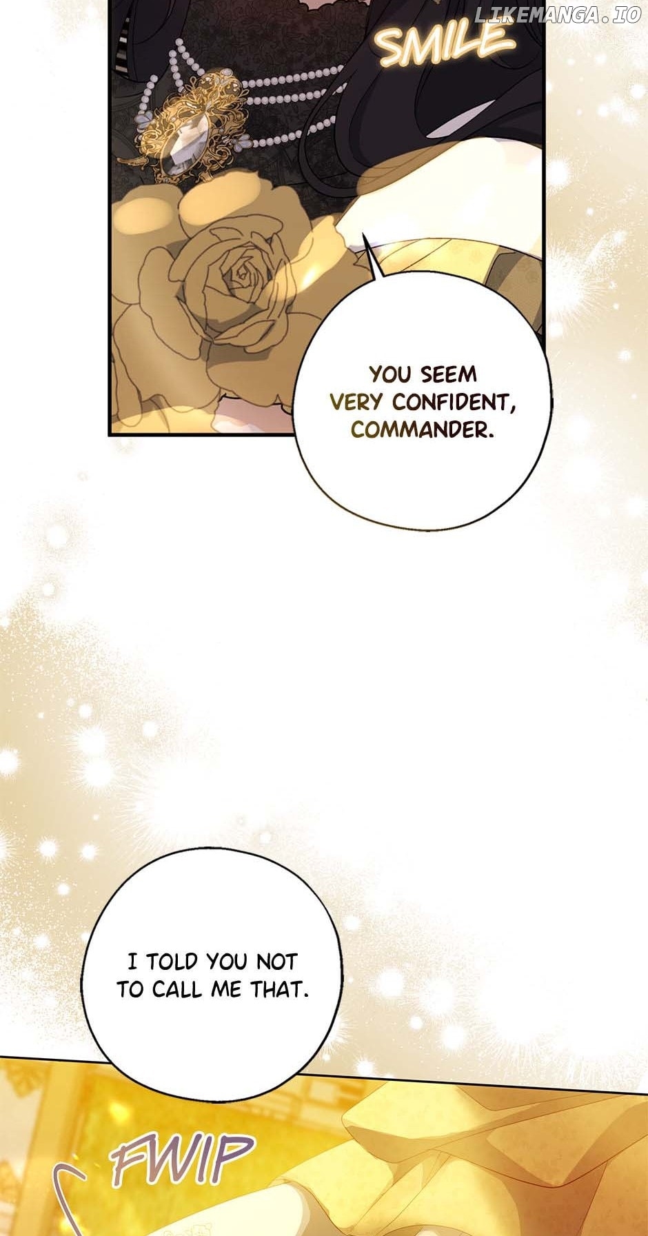 Here Comes the Silver Spoon! Chapter 87 - page 74