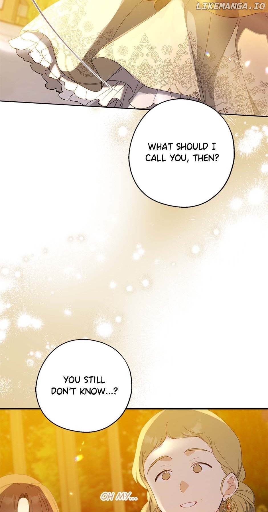 Here Comes the Silver Spoon! Chapter 87 - page 75
