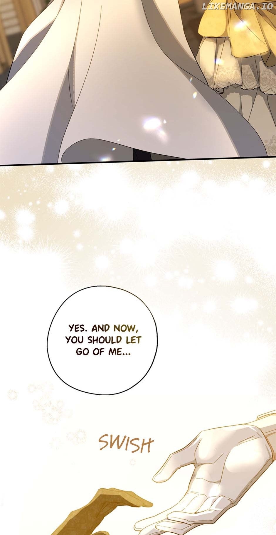 Here Comes the Silver Spoon! Chapter 87 - page 79