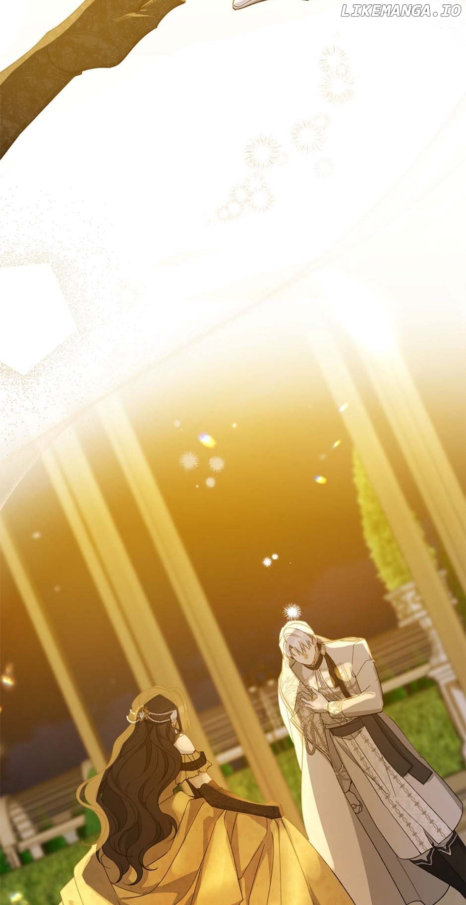 Here Comes the Silver Spoon! Chapter 87 - page 80
