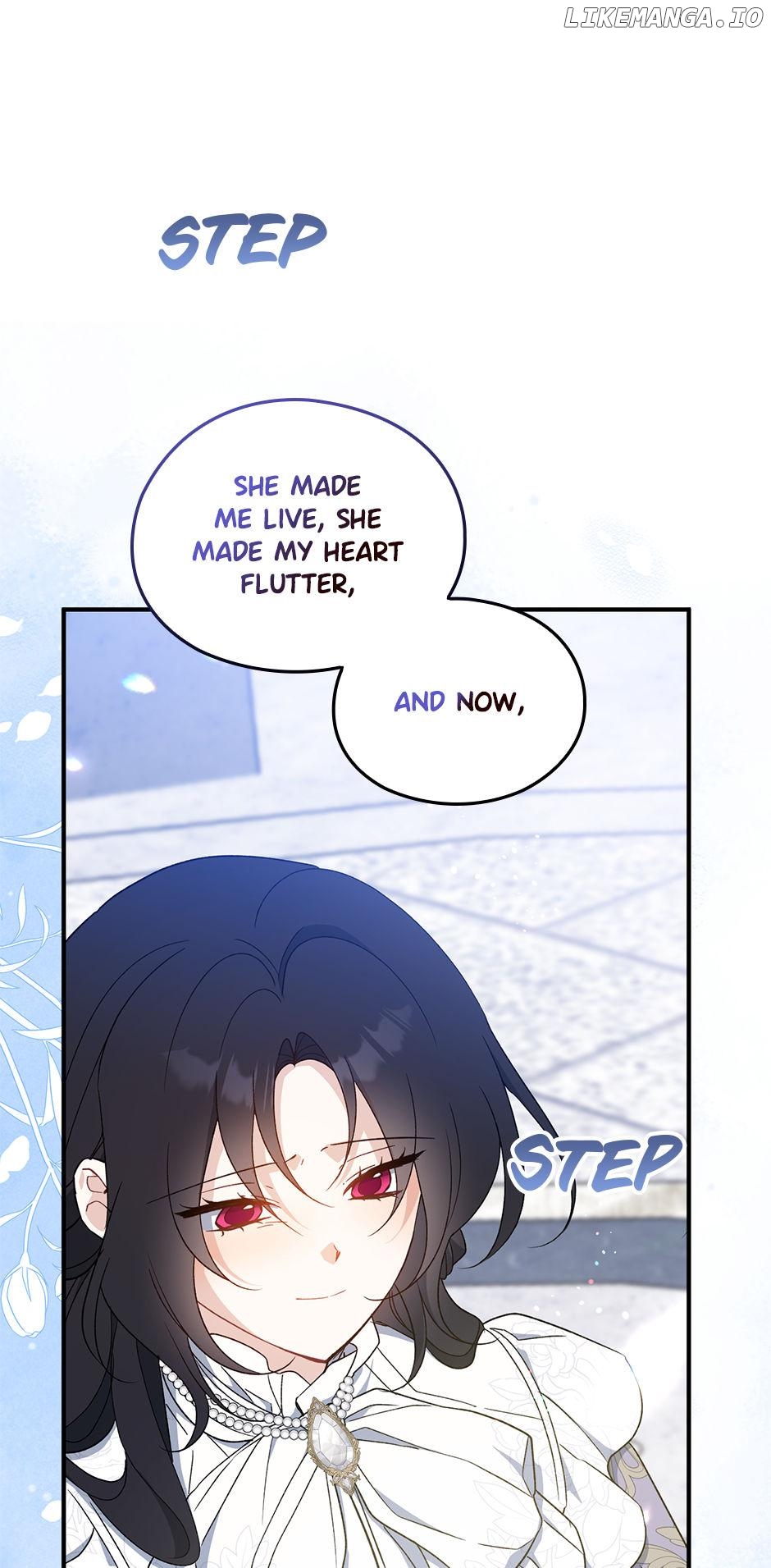 Here Comes the Silver Spoon! Chapter 110 - page 105