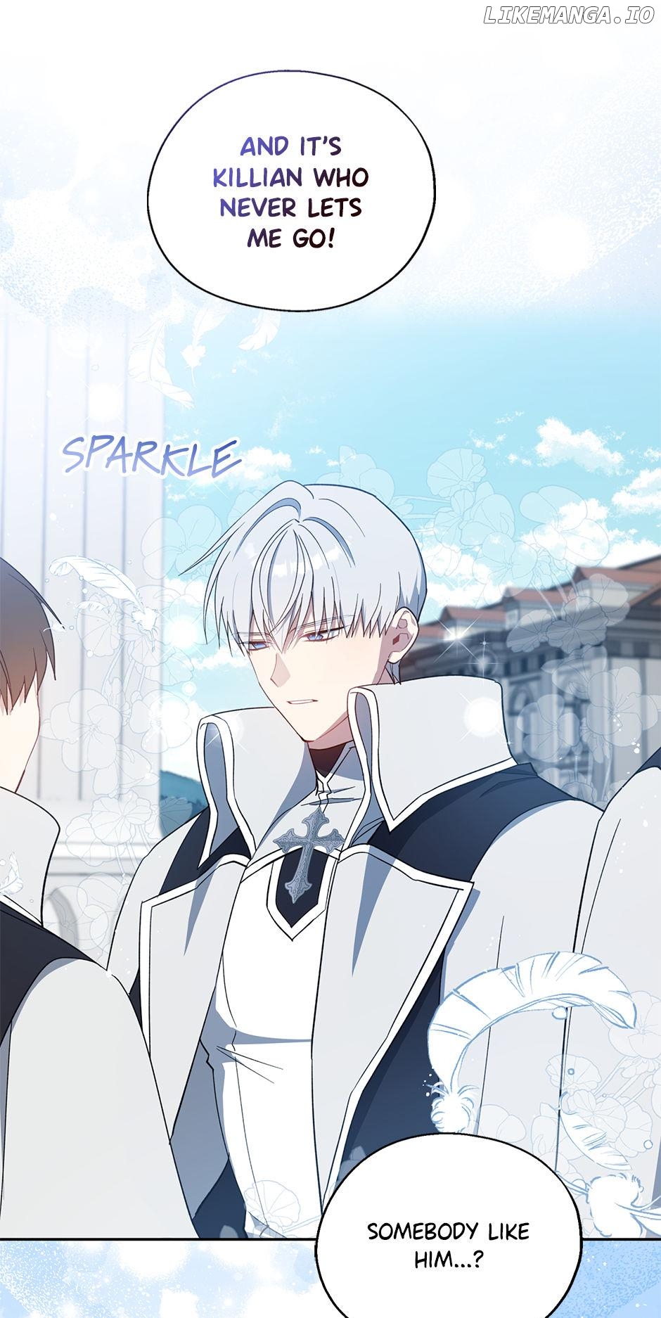 Here Comes the Silver Spoon! Chapter 110 - page 11
