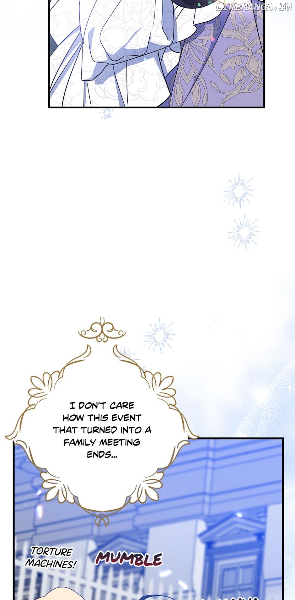 Here Comes the Silver Spoon! Chapter 110 - page 111