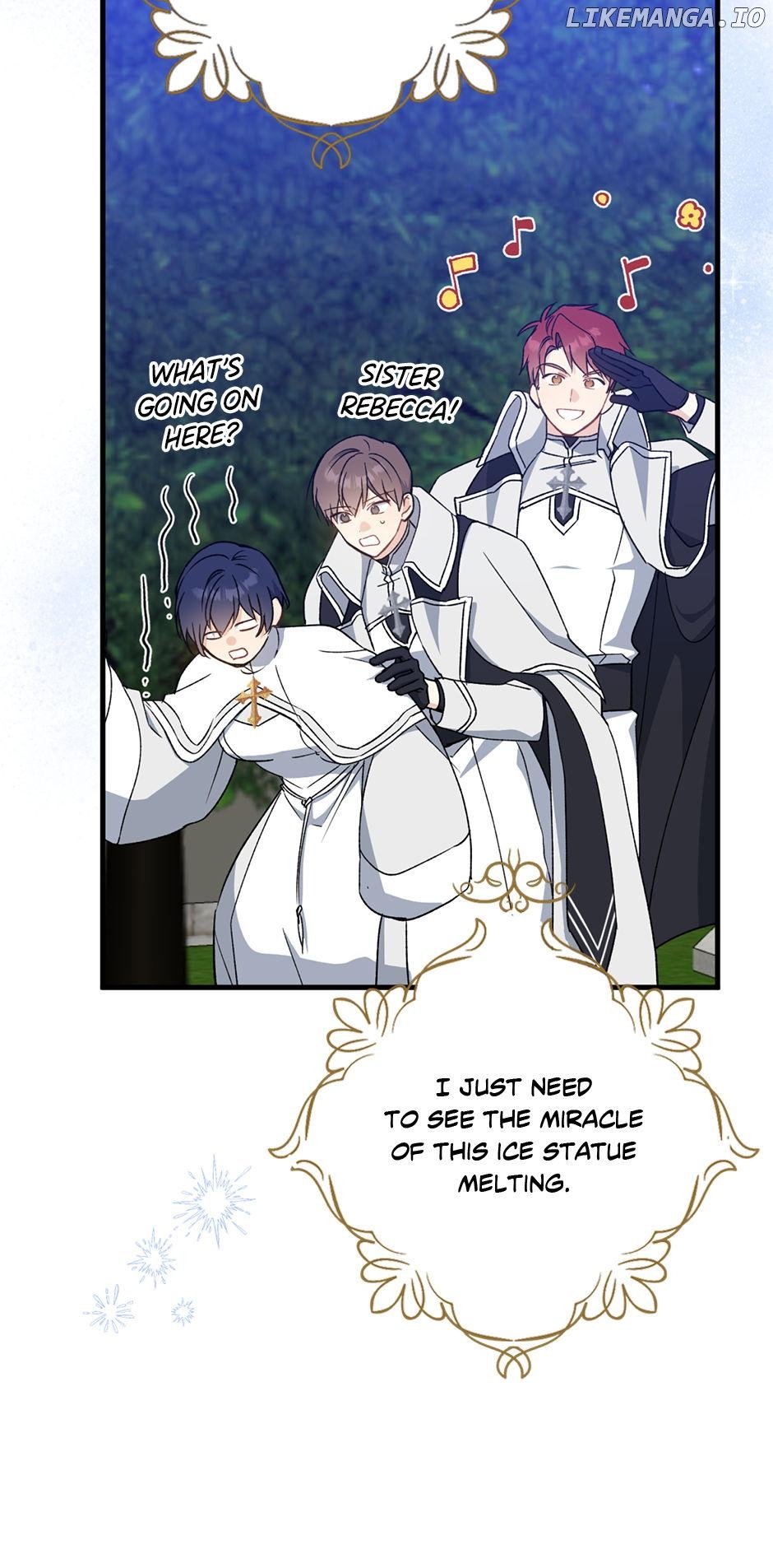 Here Comes the Silver Spoon! Chapter 110 - page 113