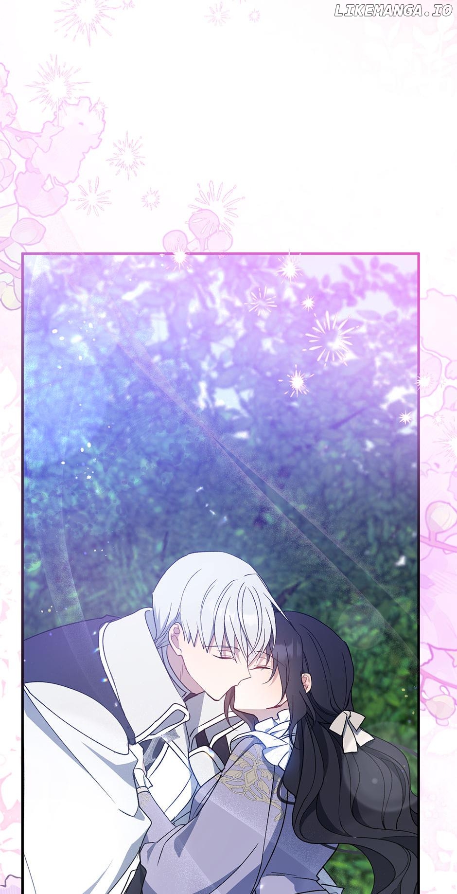 Here Comes the Silver Spoon! Chapter 110 - page 117