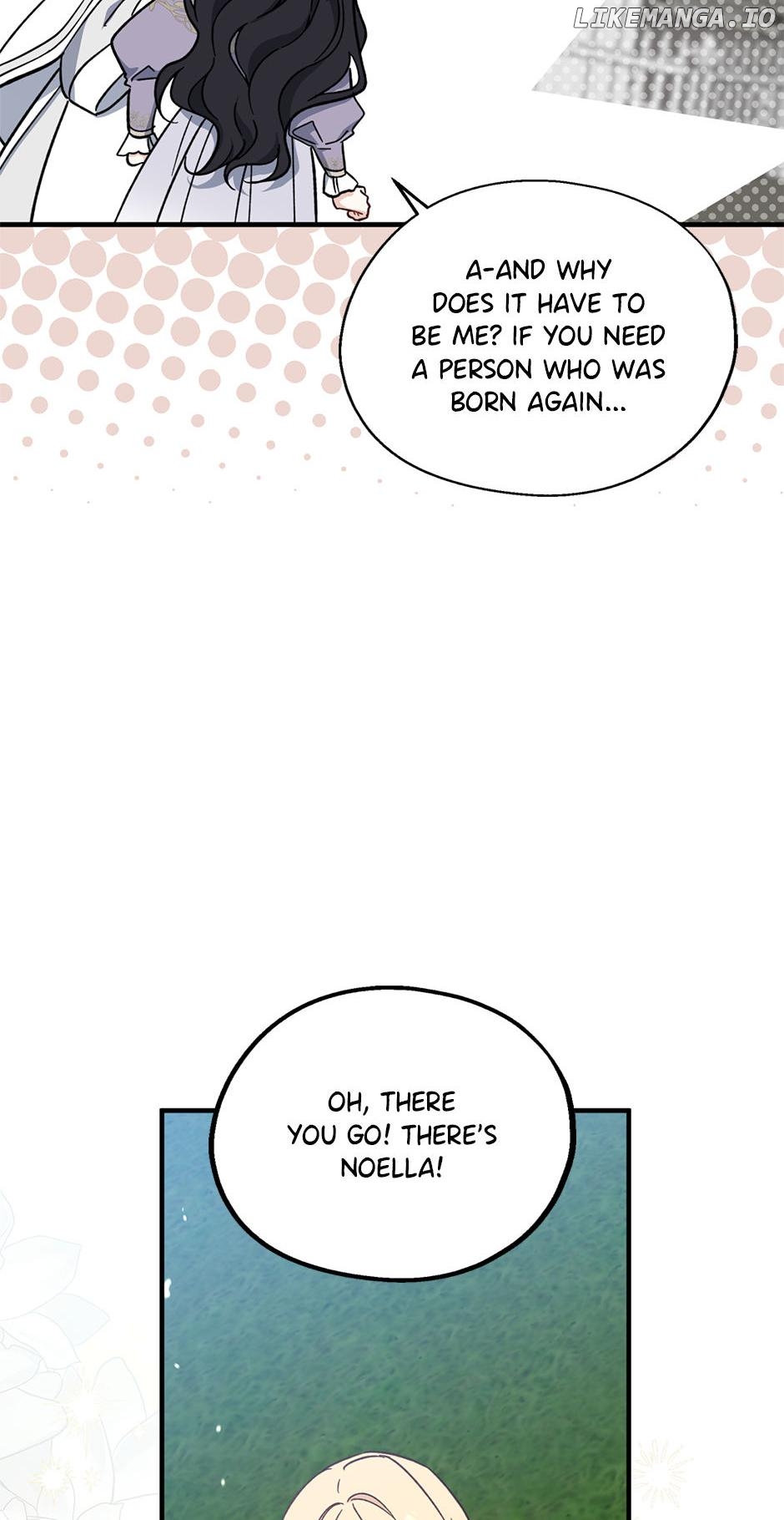 Here Comes the Silver Spoon! Chapter 110 - page 22
