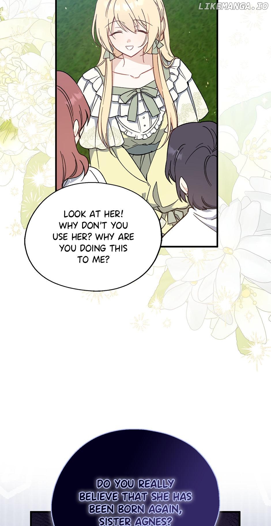 Here Comes the Silver Spoon! Chapter 110 - page 23