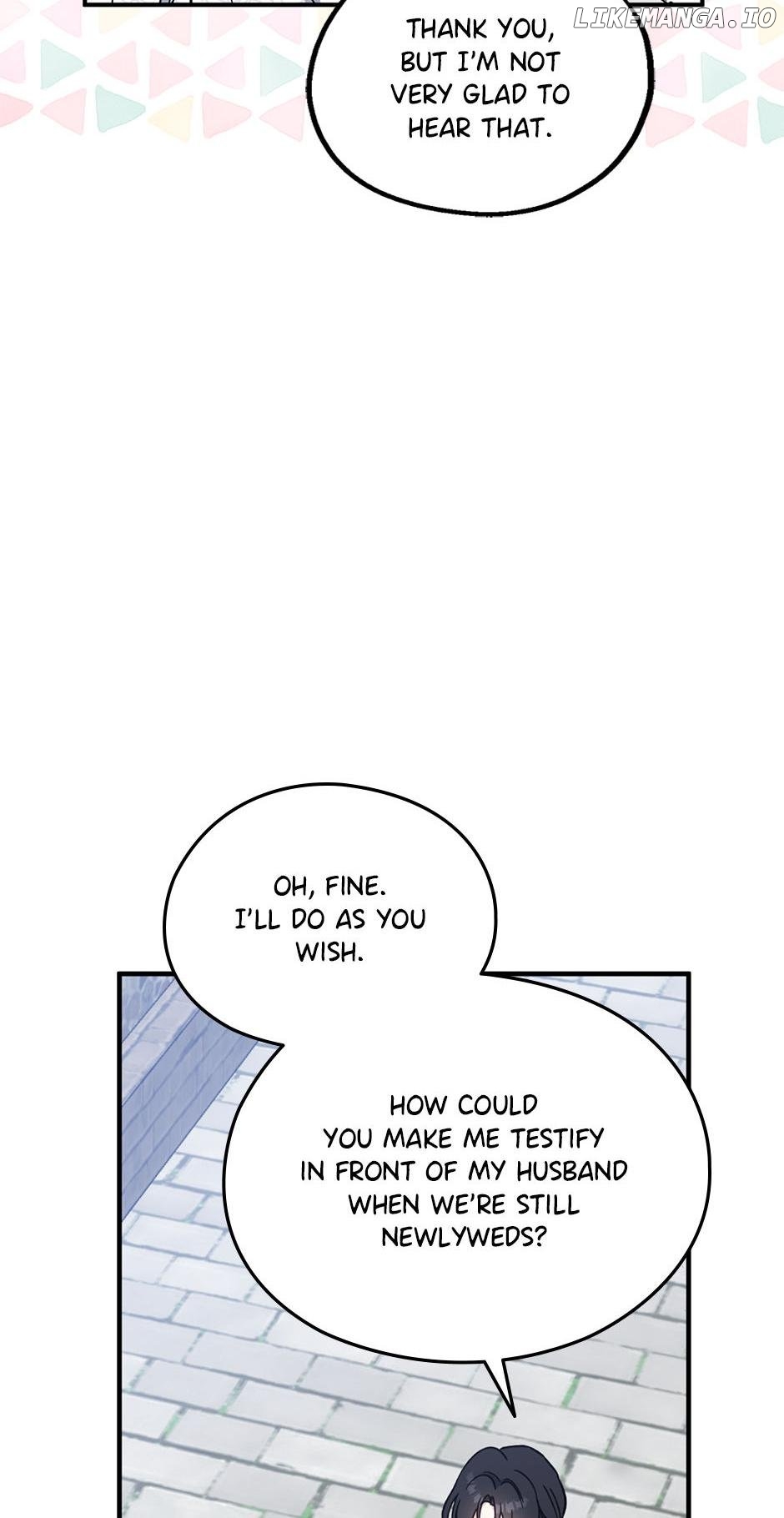 Here Comes the Silver Spoon! Chapter 110 - page 28