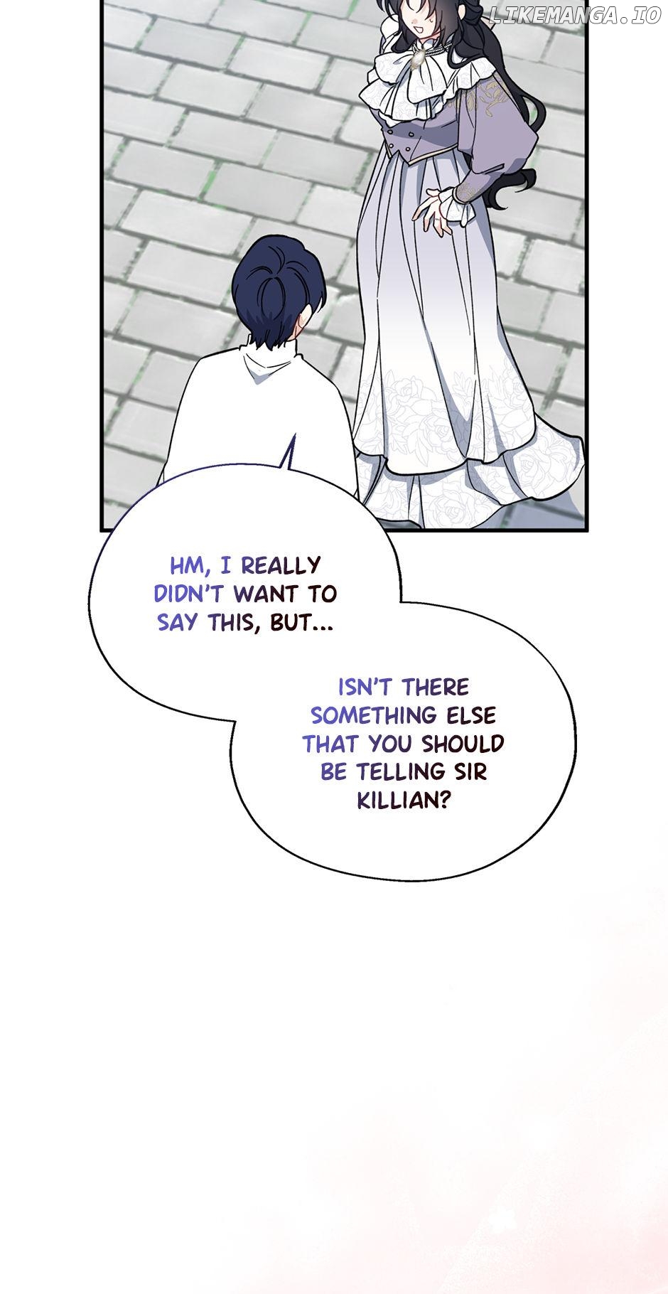 Here Comes the Silver Spoon! Chapter 110 - page 29